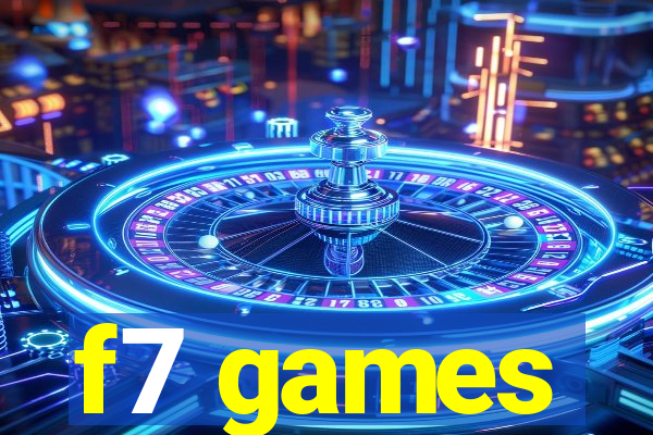 f7 games